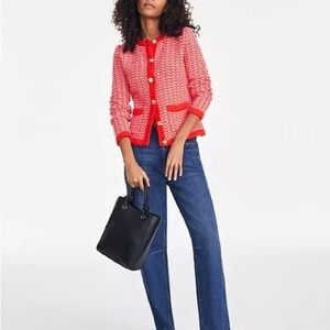 New with tags ON 34th cardigan